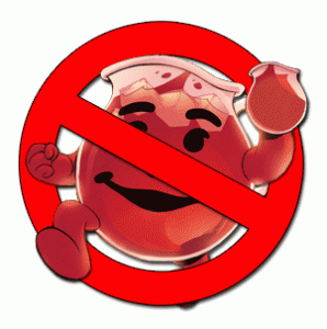 no-kool-aid
